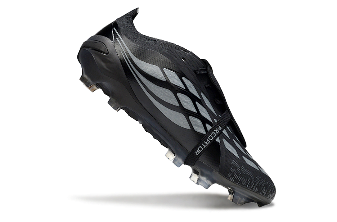 PREDATOR ACCURACY FG BOOTS