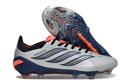 PREDATOR ACCURACY FG BOOTS
