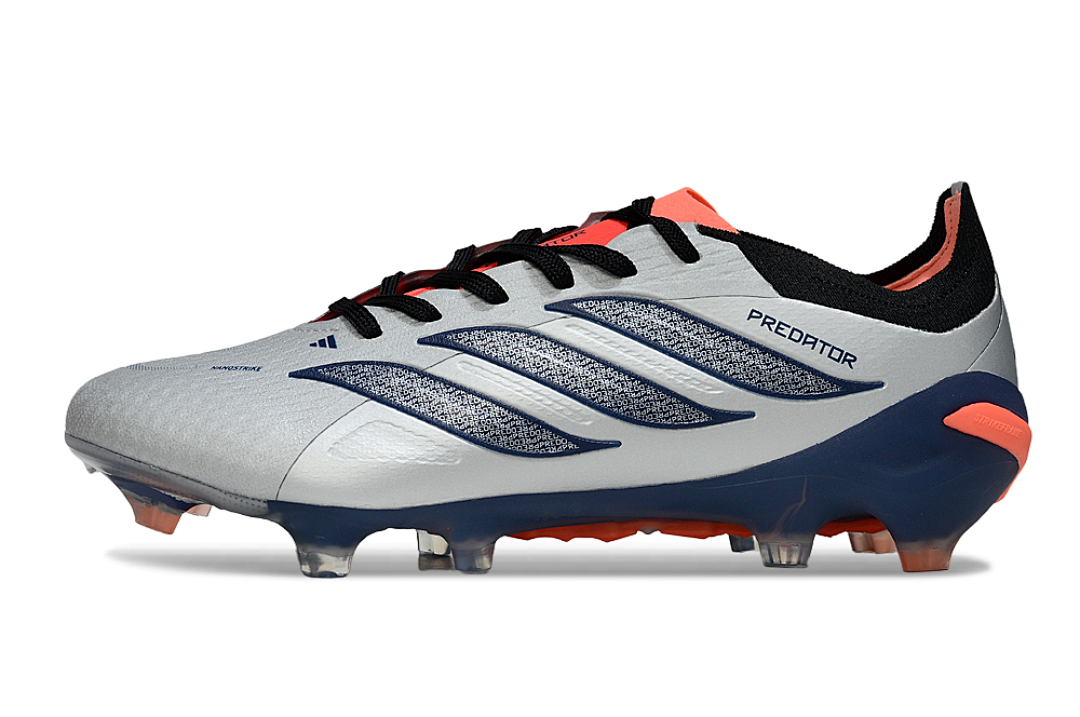 PREDATOR ACCURACY FG BOOTS