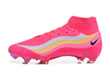 Nike Air Zoom Mercurial Superfly IIX Elite FG