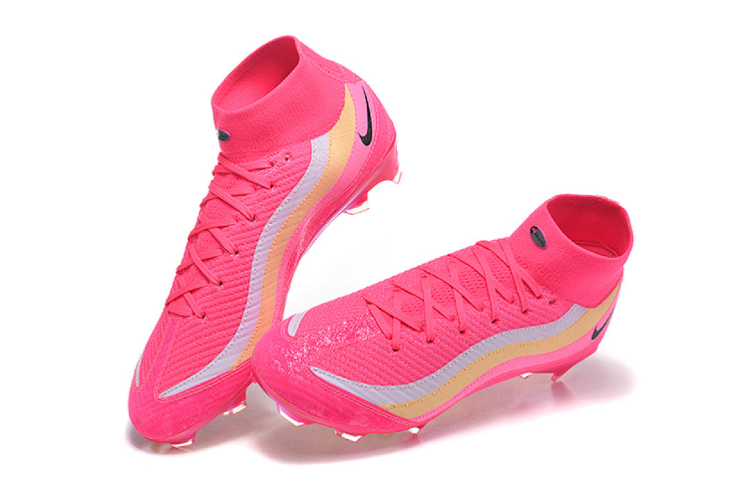Nike Air Zoom Mercurial Superfly IIX Elite FG