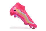 Nike Air Zoom Mercurial Superfly IIX Elite FG
