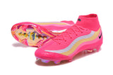 Nike Air Zoom Mercurial Superfly IIX Elite FG