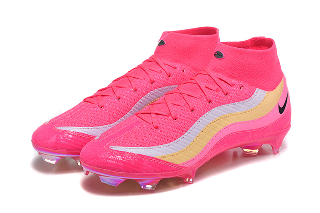 Nike Air Zoom Mercurial Superfly IIX Elite FG
