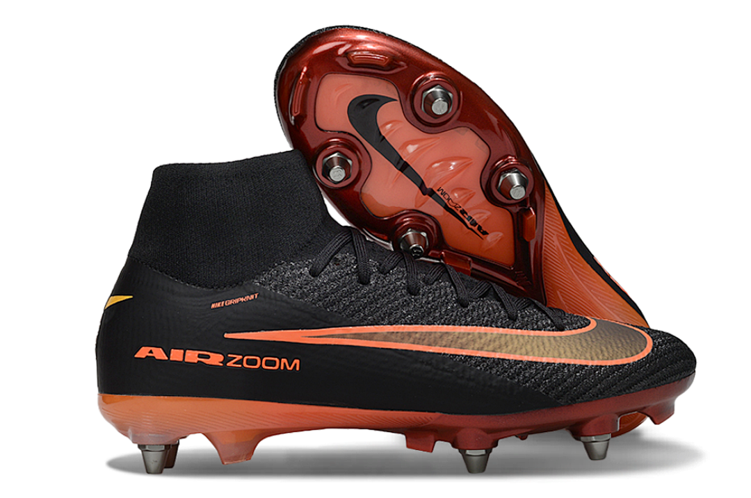 Nike Air Zoom Mercurial Superfly IIX Elite SG