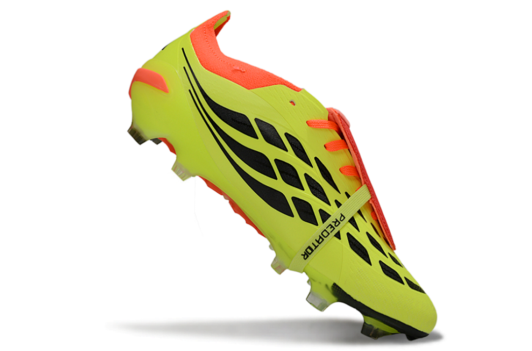 PREDATOR ACCURACY FG BOOTS
