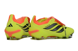 PREDATOR ACCURACY FG BOOTS