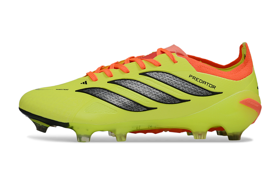 PREDATOR ACCURACY FG BOOTS