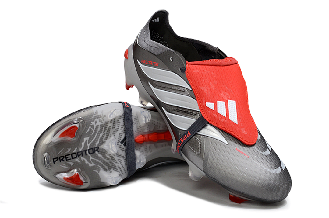 PREDATOR ACCURACY FG BOOTS