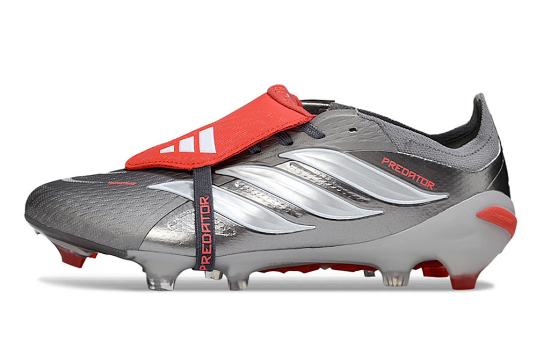 PREDATOR ACCURACY FG BOOTS