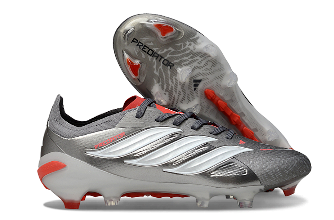 PREDATOR ACCURACY FG BOOTS