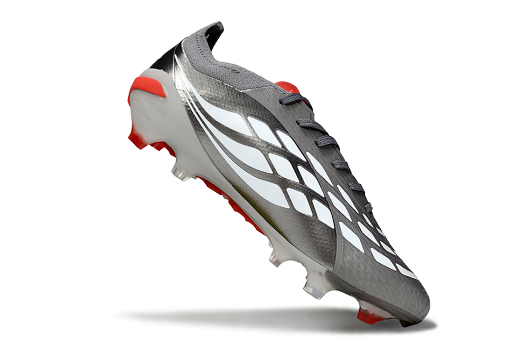 PREDATOR ACCURACY FG BOOTS