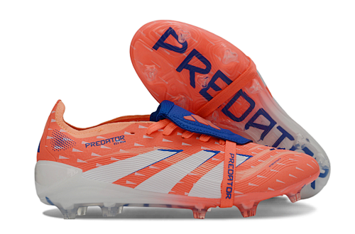 PREDATOR ACCURACY+ FG BOOTS