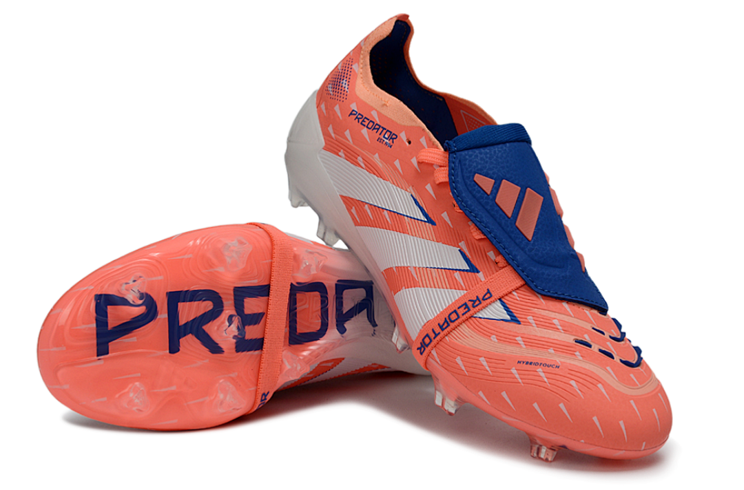 PREDATOR ACCURACY+ FG BOOTS