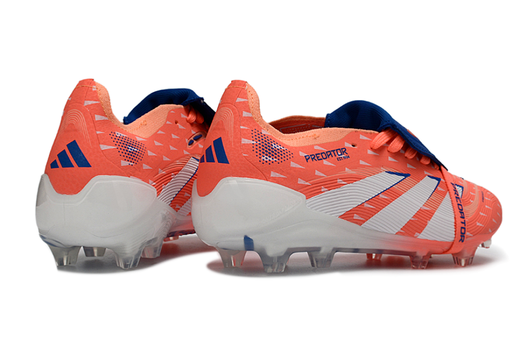 PREDATOR ACCURACY+ FG BOOTS