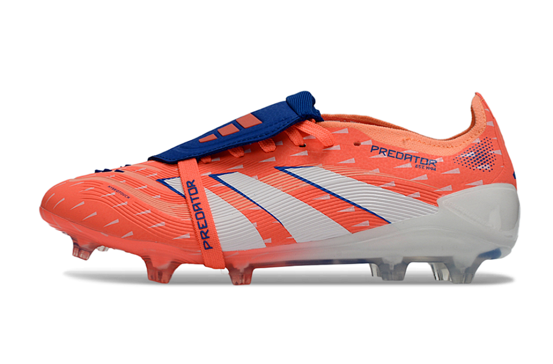 PREDATOR ACCURACY+ FG BOOTS