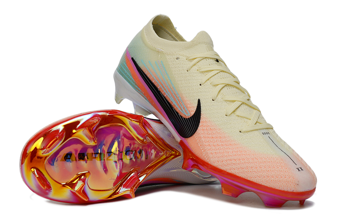 Nike Air Zoom Mercurial Vapor XV Elite FG