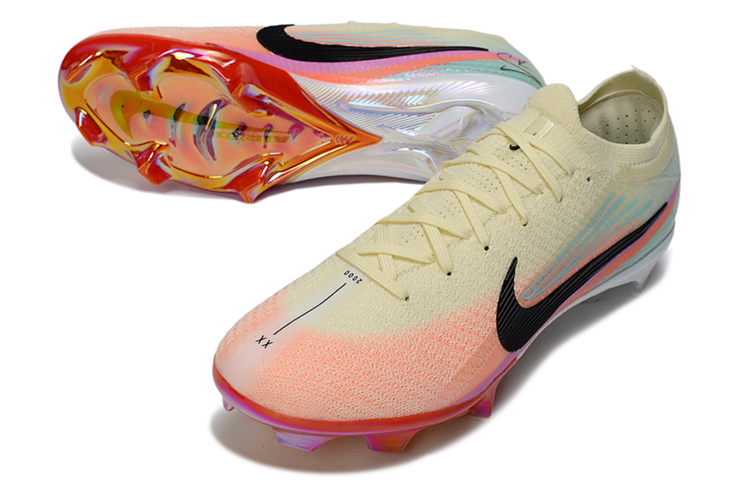 Nike Air Zoom Mercurial Vapor XV Elite FG