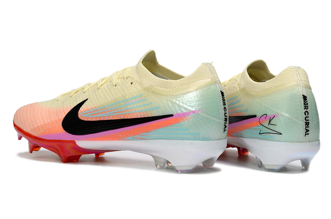 Nike Air Zoom Mercurial Vapor XV Elite FG