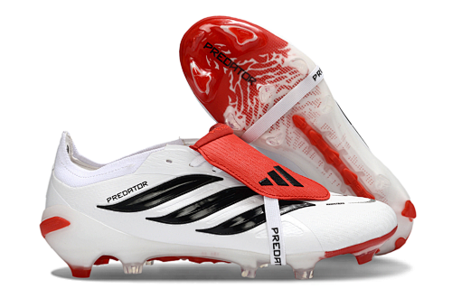 PREDATOR ACCURACY FG BOOTS