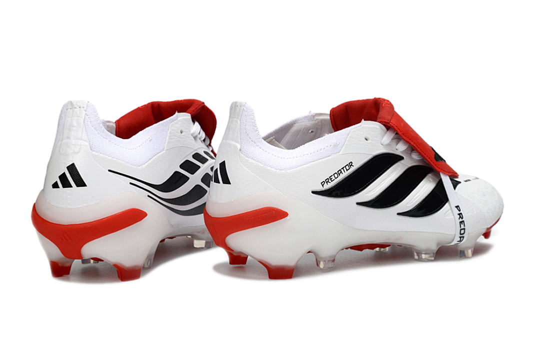 PREDATOR ACCURACY FG BOOTS