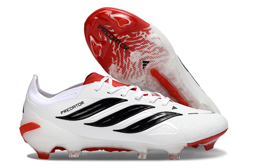 PREDATOR ACCURACY FG BOOTS