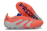 PREDATOR ACCURACY+ FG BOOTS