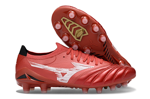 Mizuno Morelia Neo IV BATE Made In Japan FG