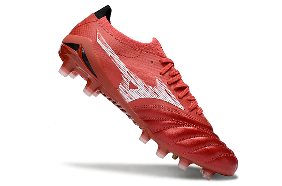 Mizuno Morelia Neo IV BATE Made In Japan FG