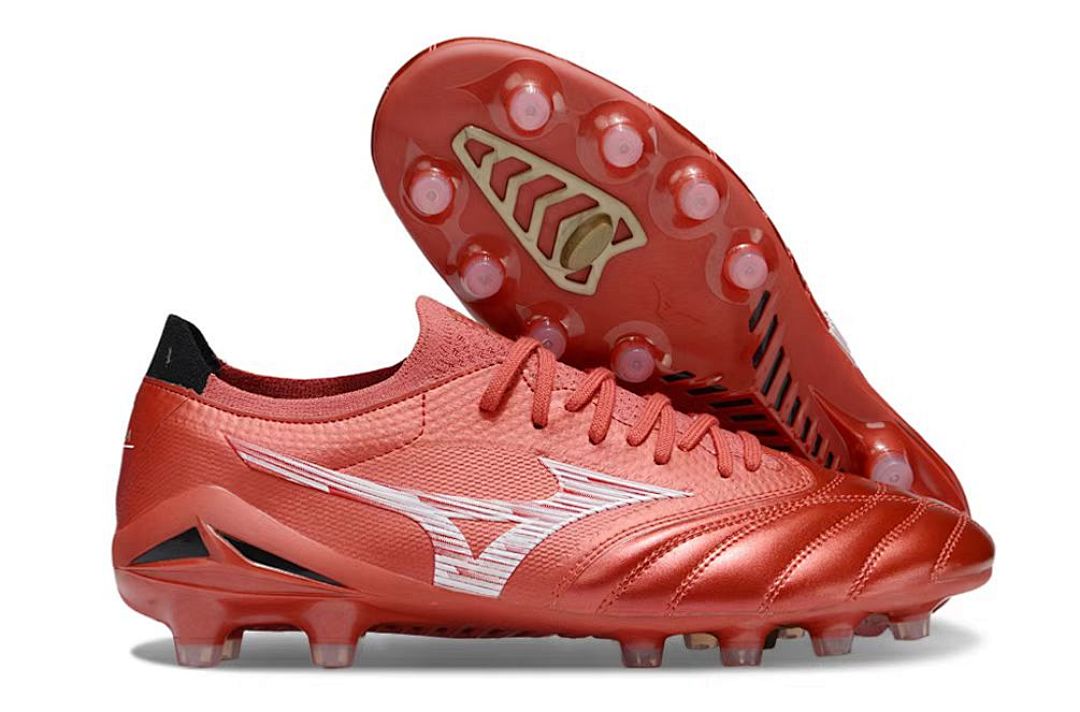 Mizuno Morelia Neo IV BATE Made In Japan FG