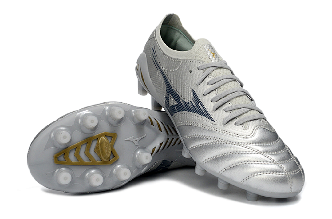 Mizuno Morelia Neo IV BATE Made In Japan FG
