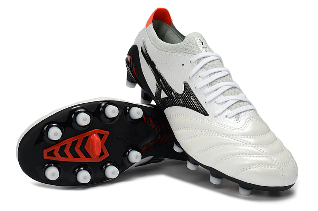 Mizuno Morelia Neo IV BATE Made In Japan FG