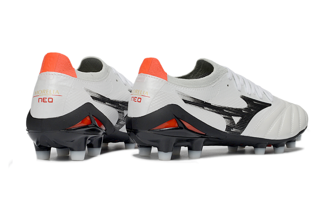Mizuno Morelia Neo IV BATE Made In Japan FG