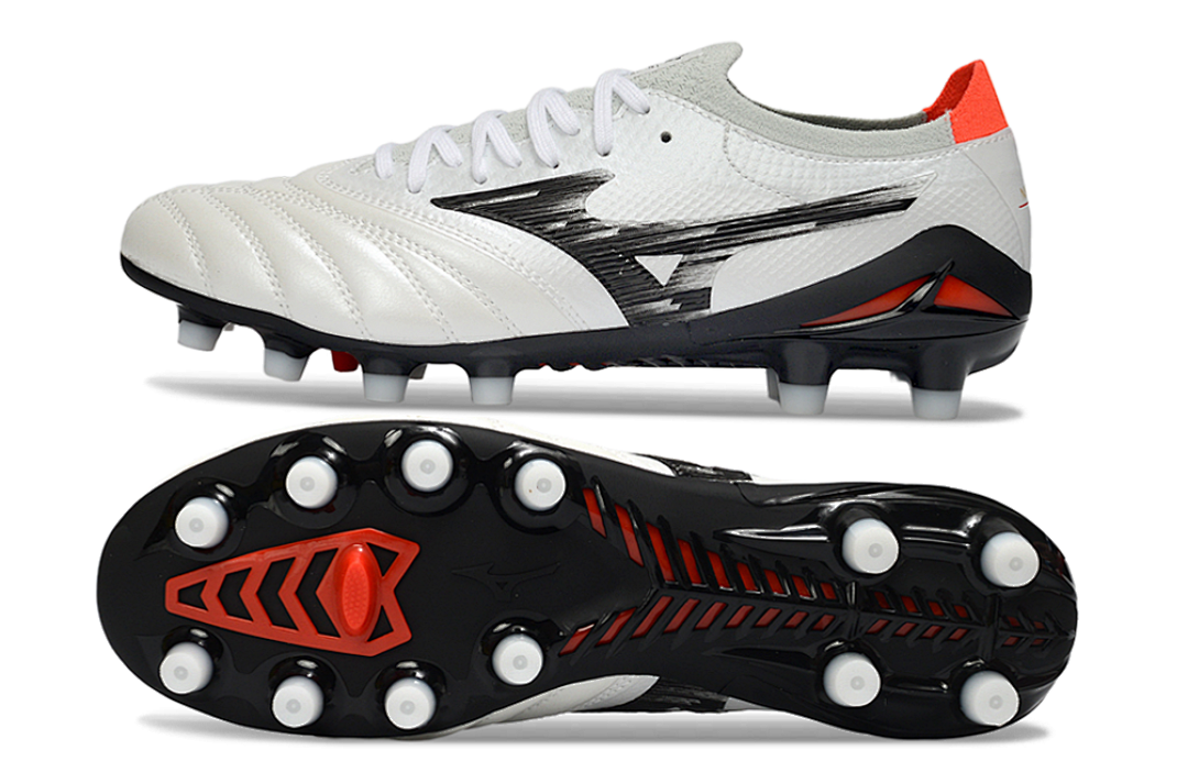 Mizuno Morelia Neo IV BATE Made In Japan FG