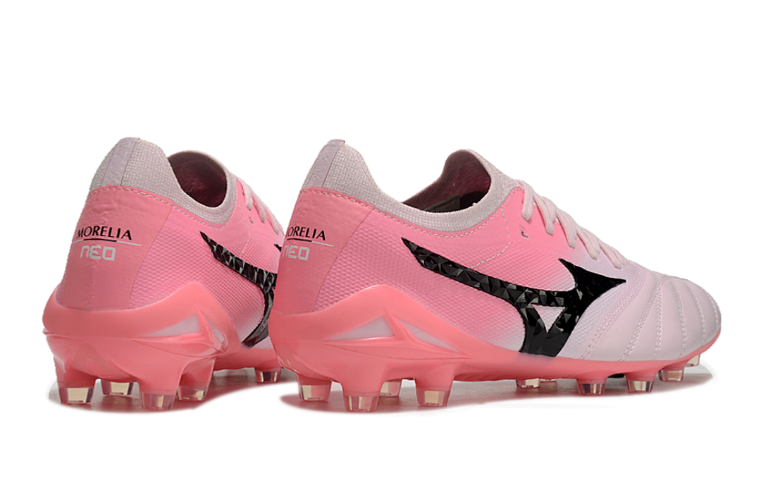 Mizuno Morelia Neo IV BATE Made In Japan FG