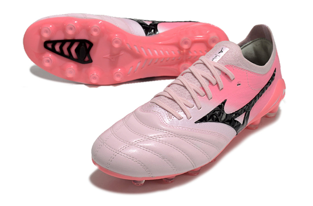 Mizuno Morelia Neo IV BATE Made In Japan FG