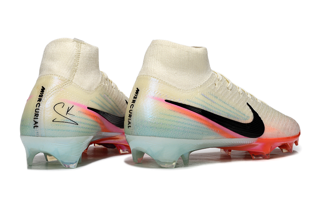 Nike Air Zoom Mercurial Superfly 16 Elite XXV FG