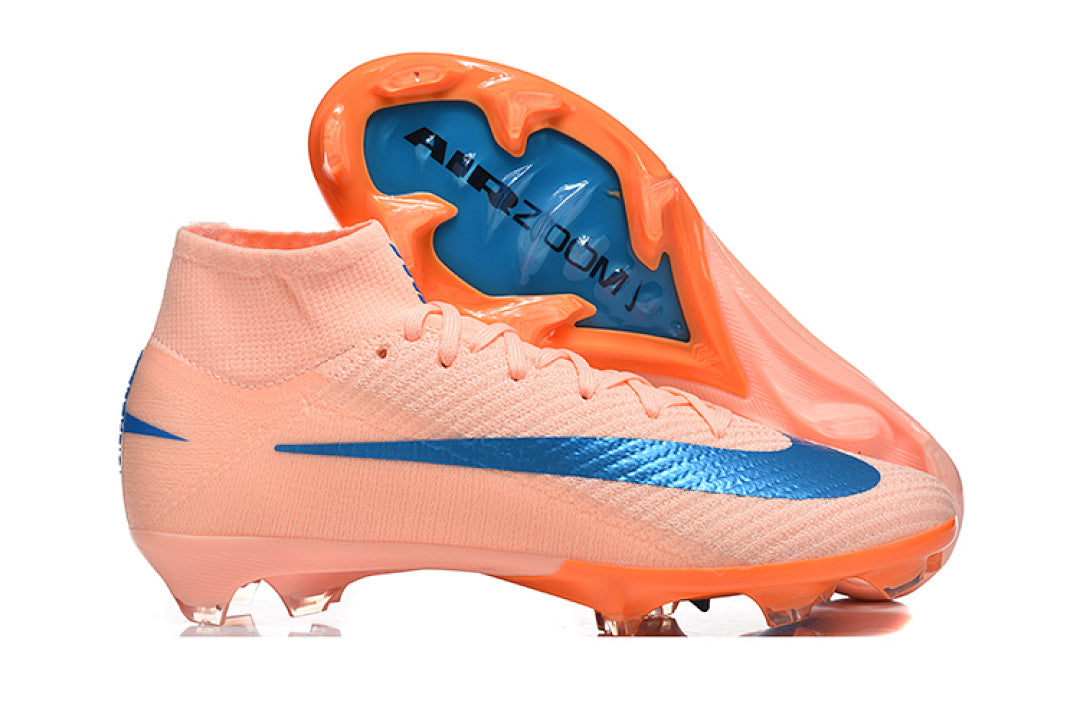 Nike Air Zoom Mercurial Superfly IIX Elite FG