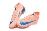 Nike Air Zoom Mercurial Superfly IIX Elite FG