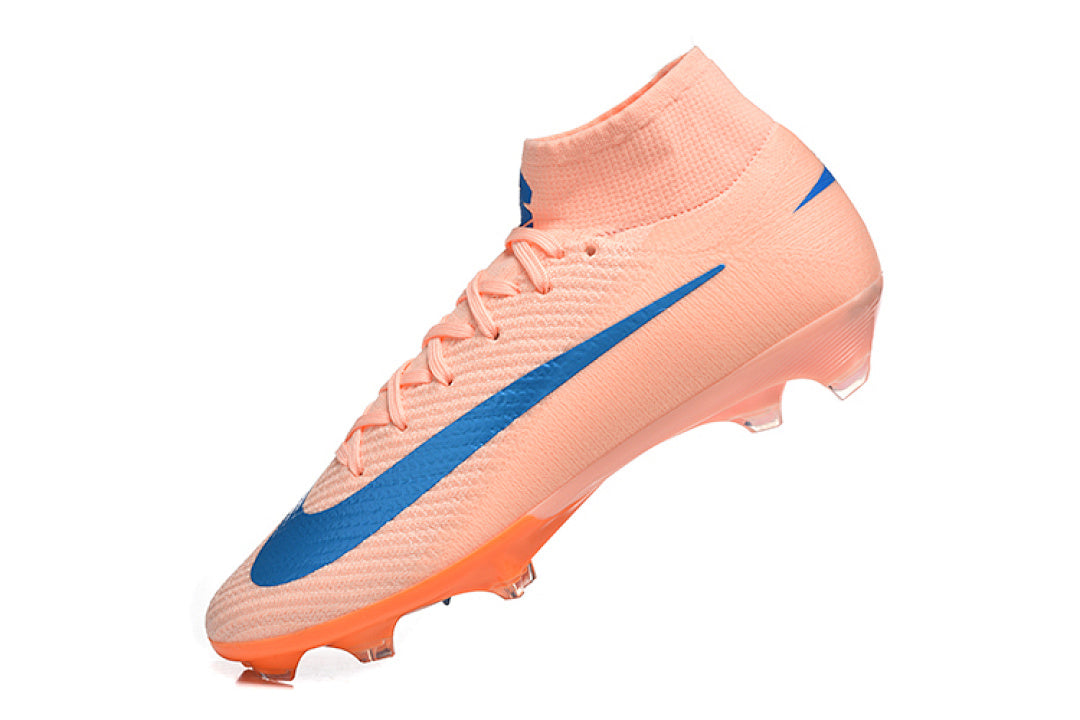 Nike Air Zoom Mercurial Superfly IIX Elite FG