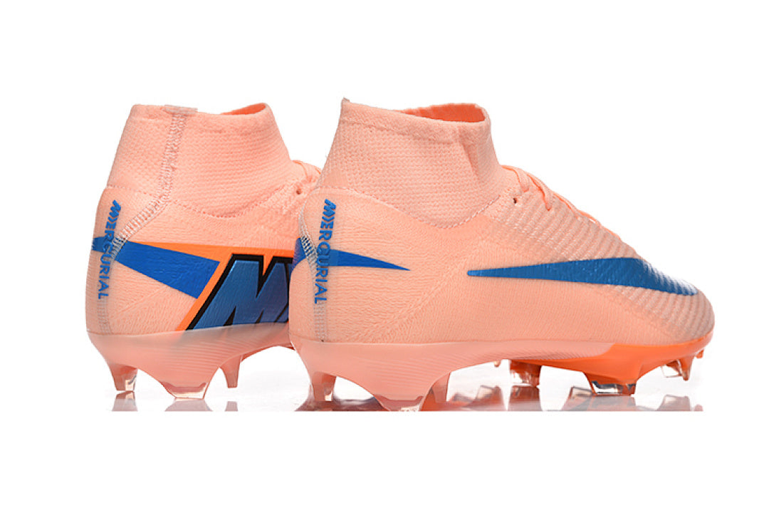 Nike Air Zoom Mercurial Superfly IIX Elite FG