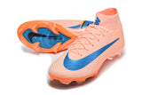 Nike Air Zoom Mercurial Superfly IIX Elite FG
