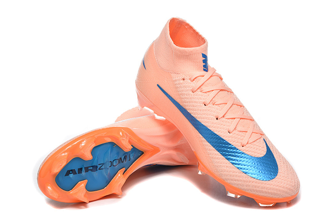 Nike Air Zoom Mercurial Superfly IIX Elite FG