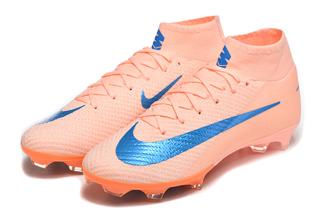 Nike Air Zoom Mercurial Superfly IIX Elite FG