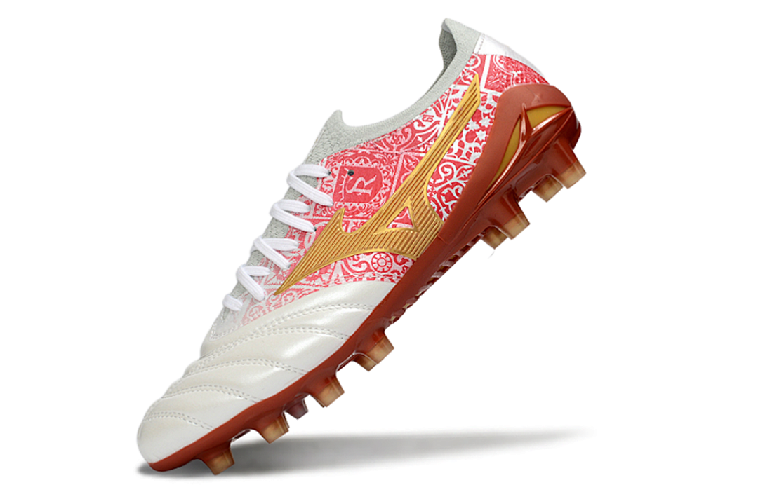 Mizuno Morelia Neo IV BATE Made In Japan FG