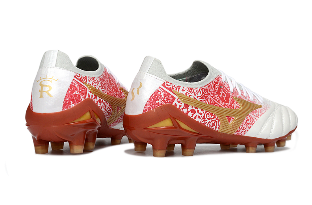 Mizuno Morelia Neo IV BATE Made In Japan FG