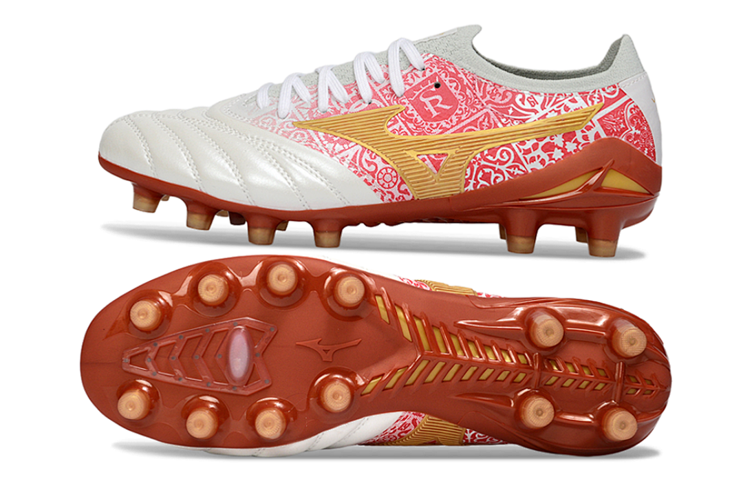Mizuno Morelia Neo IV BATE Made In Japan FG