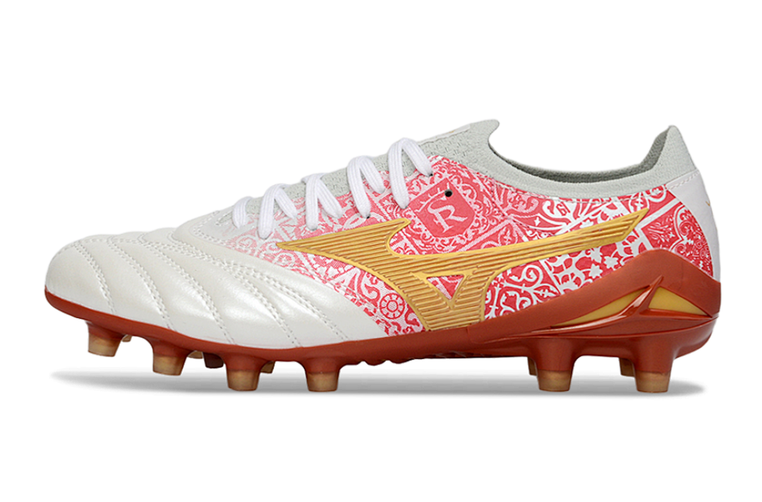 Mizuno Morelia Neo IV BATE Made In Japan FG