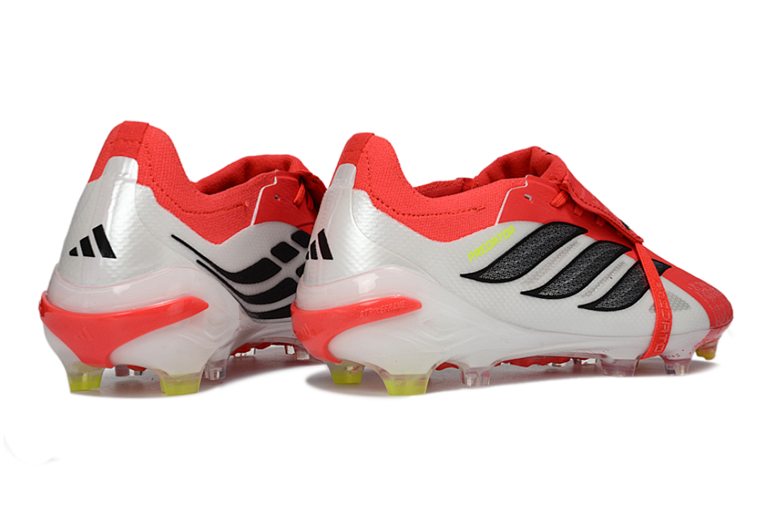 PREDATOR ACCURACY FG BOOTS
