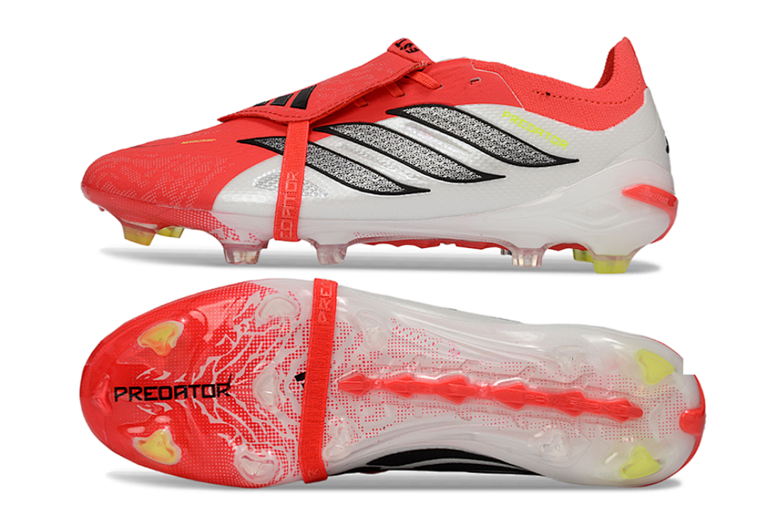 PREDATOR ACCURACY FG BOOTS